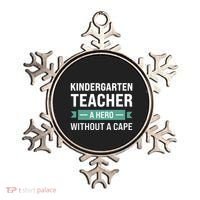 Kindergarten Teacher Kindergarten Teacher Gift Ornament thumb 0