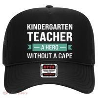 Kindergarten Teacher Kindergarten Teacher Gift Hat thumb 0