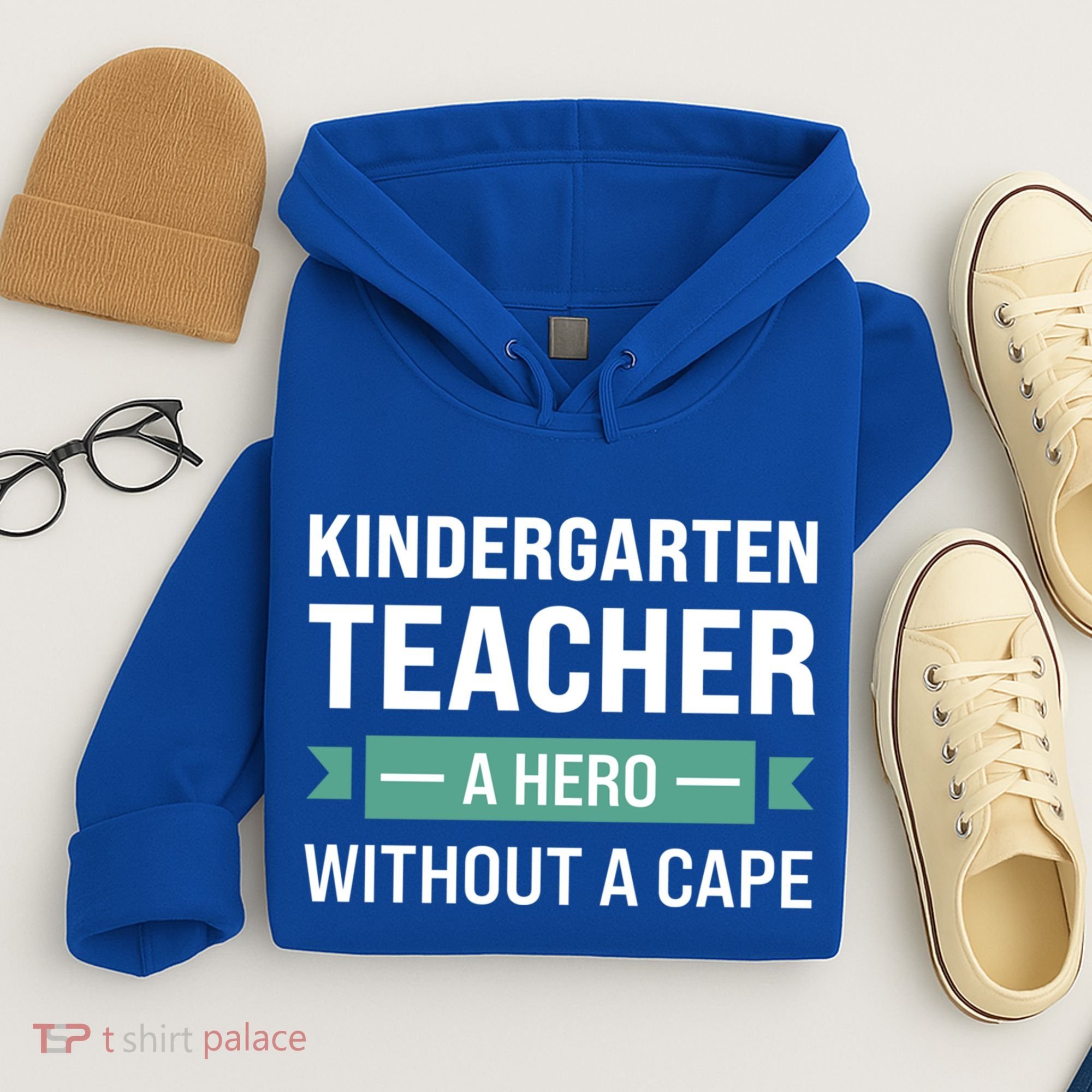 Kindergarten Teacher Kindergarten Teacher Gift Hoodie