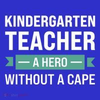 Kindergarten Teacher Kindergarten Teacher Gift Women's Tank Top thumb 5
