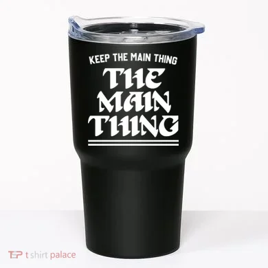 Tumbler