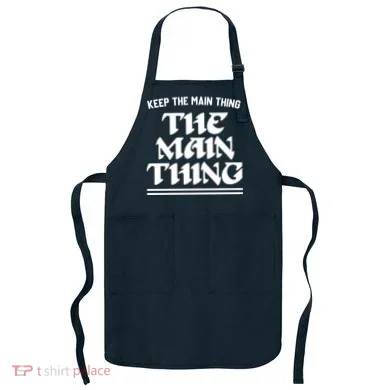 Apron