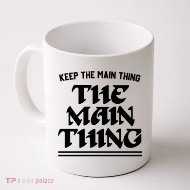 Coffee Mug