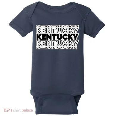 Baby Bodysuit