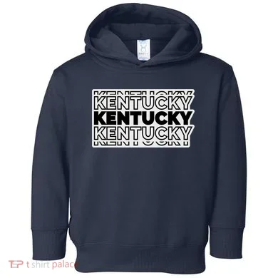 Toddler Hoodie