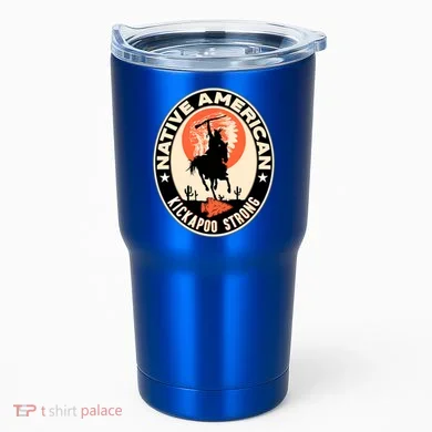 Tumbler
