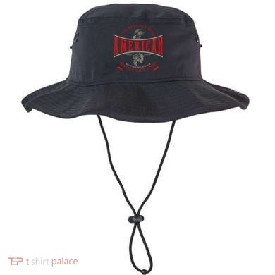 Kickapoo Tribe Native American Indian Strong Pride Retro Cute Gift Bucket Hat