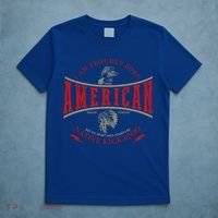 Kickapoo Tribe Native American Indian Strong Pride Retro Cute Gift T-Shirt thumb 5