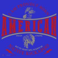 Kickapoo Tribe Native American Indian Strong Pride Retro Cute Gift Baby Bodysuit thumb 2