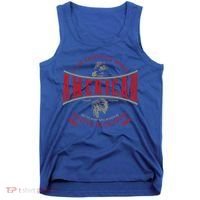 Kickapoo Tribe Native American Indian Strong Pride Retro Cute Gift Tank Top thumb 0