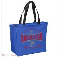 Kickapoo Tribe Native American Indian Strong Pride Retro Cute Gift Tote Bag thumb 2
