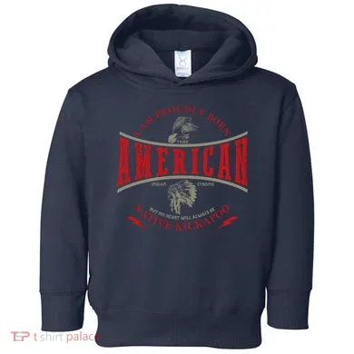Toddler Hoodie