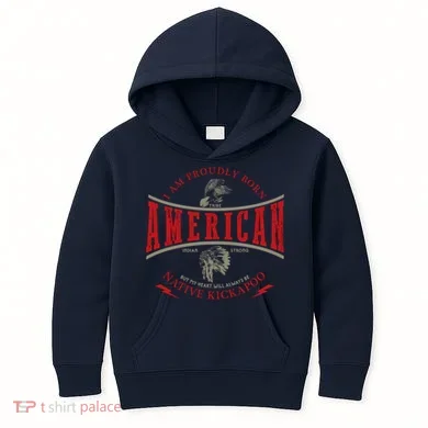 Kids Hoodie