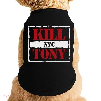 Doggie Tank