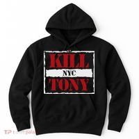 Kill Tony Nyc 2024 Hoodie thumb 0
