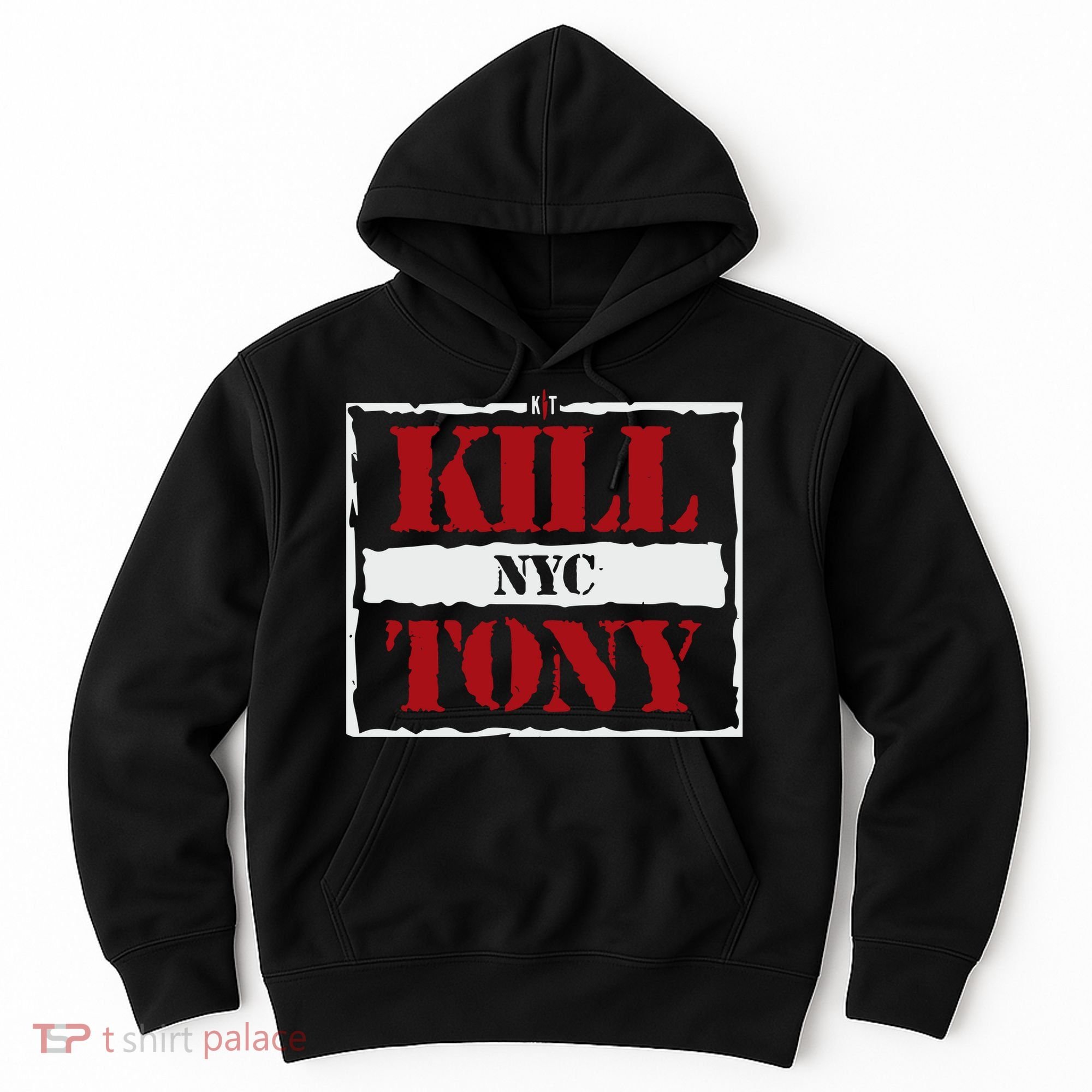 Kill Tony Nyc 2024 Hoodie