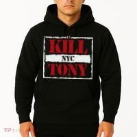 Kill Tony Nyc 2024 Hoodie thumb 2
