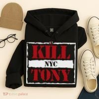 Kill Tony Nyc 2024 Hoodie thumb 4