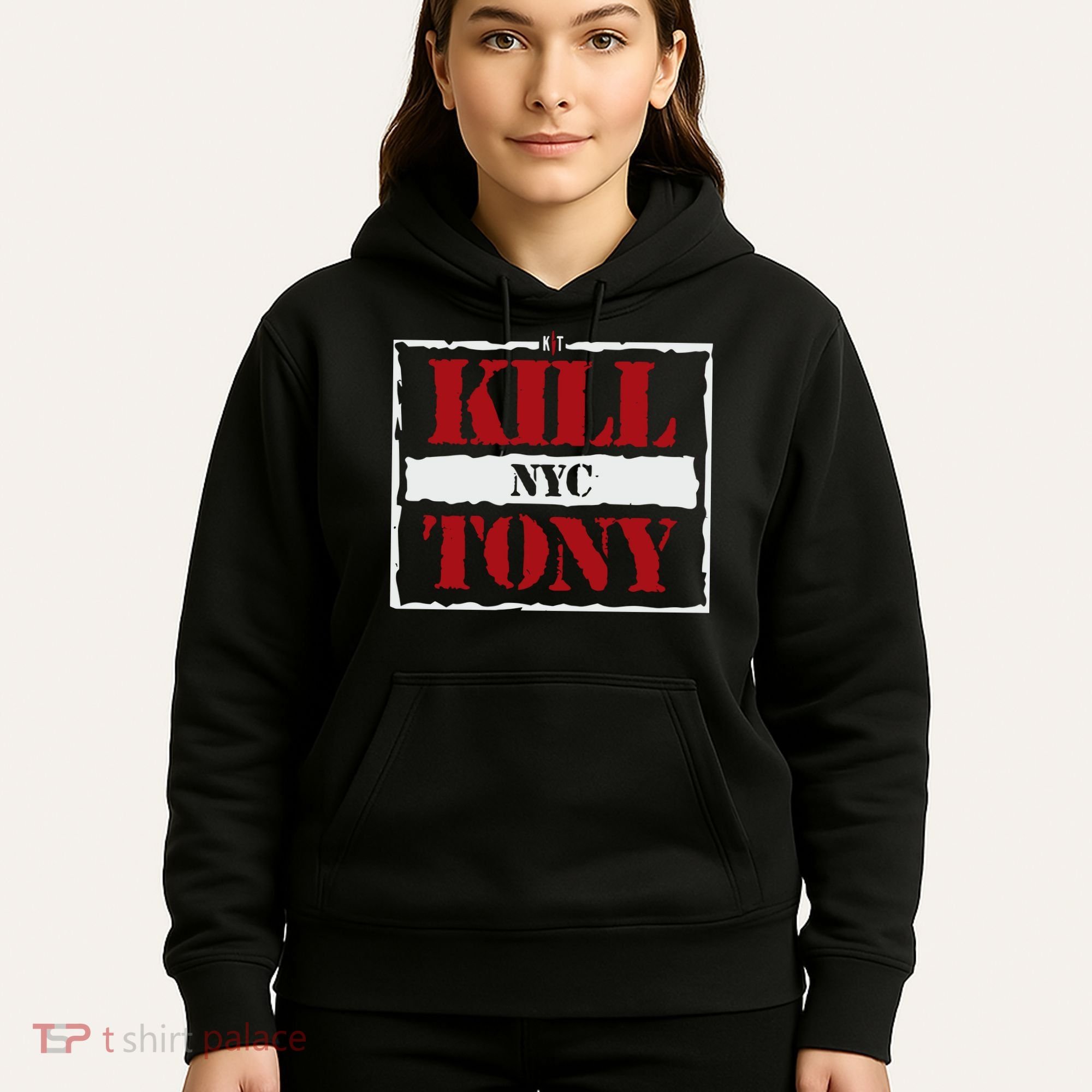 Kill Tony Nyc 2024 Hoodie