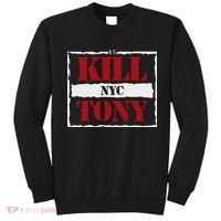 Kill Tony Nyc 2024 Sweatshirt thumb 0