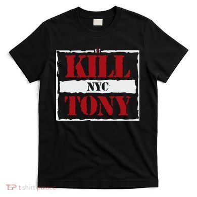 Kill Tony Nyc 2024 T-Shirt