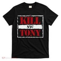 Kill Tony Nyc 2024 T-Shirt thumb 0