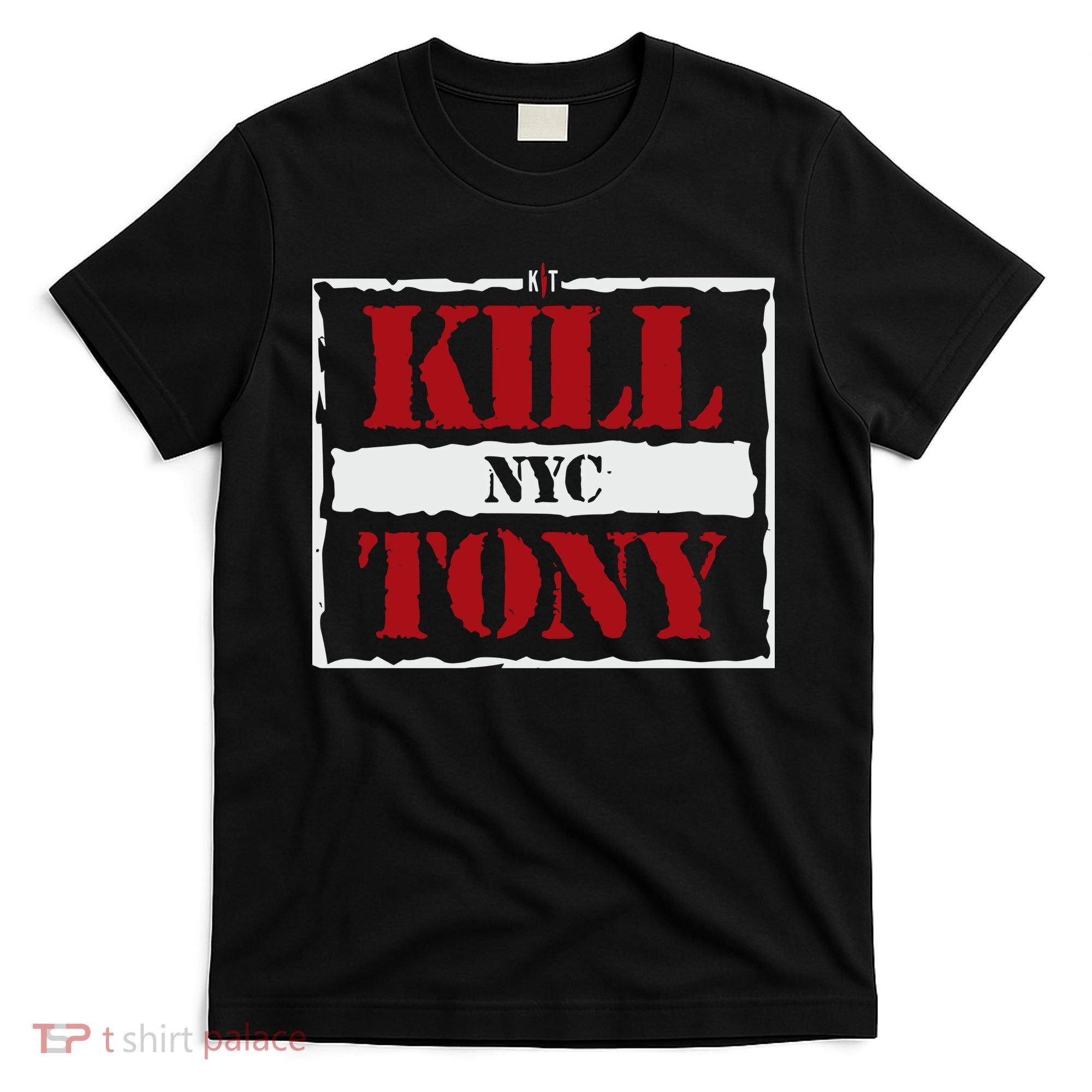 Kill Tony Nyc 2024 T-Shirt