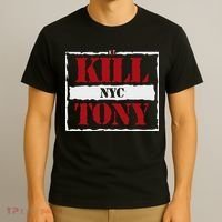 Kill Tony Nyc 2024 T-Shirt thumb 3