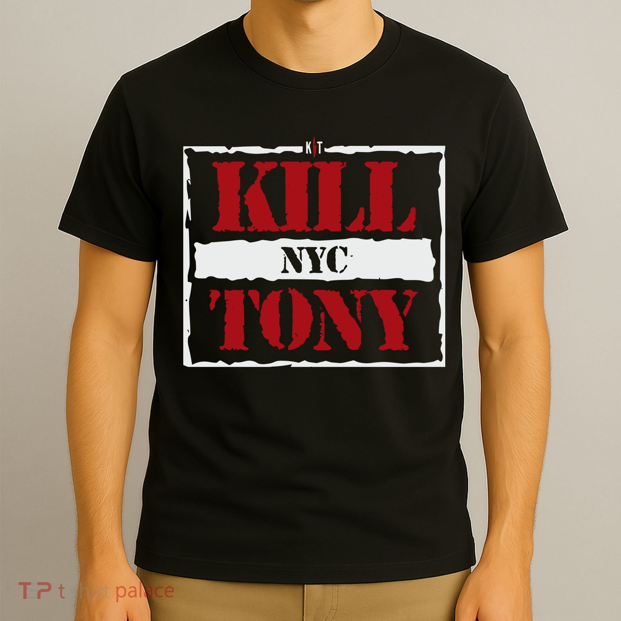 Kill Tony Nyc 2024 T-Shirt