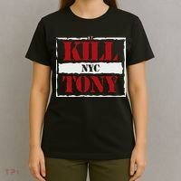 Kill Tony Nyc 2024 T-Shirt thumb 4