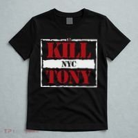 Kill Tony Nyc 2024 T-Shirt thumb 5