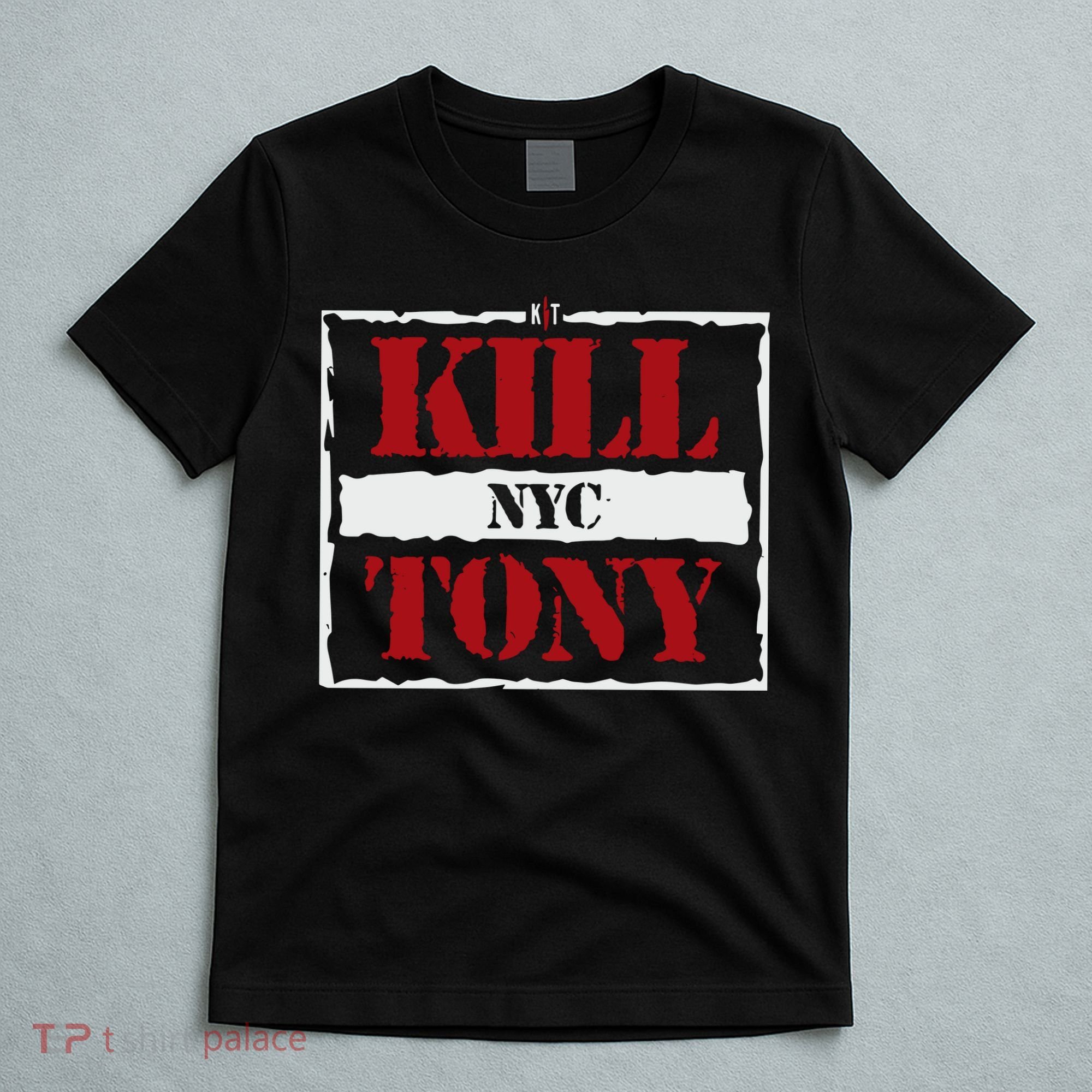 Kill Tony Nyc 2024 T-Shirt