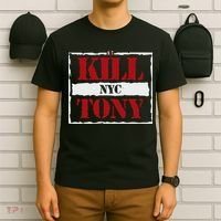 Kill Tony Nyc 2024 T-Shirt thumb 6