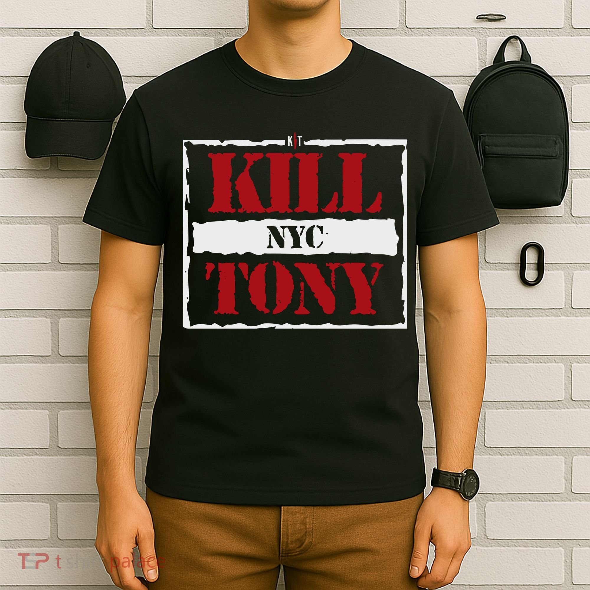 Kill Tony Nyc 2024 T-Shirt