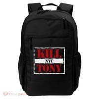 Kill Tony Nyc 2024 Backpack thumb 0