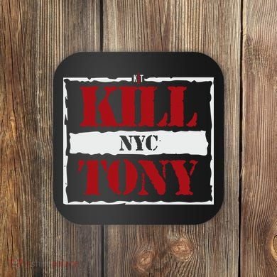 Kill Tony Nyc 2024 Coaster