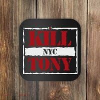 Kill Tony Nyc 2024 Coaster thumb 0