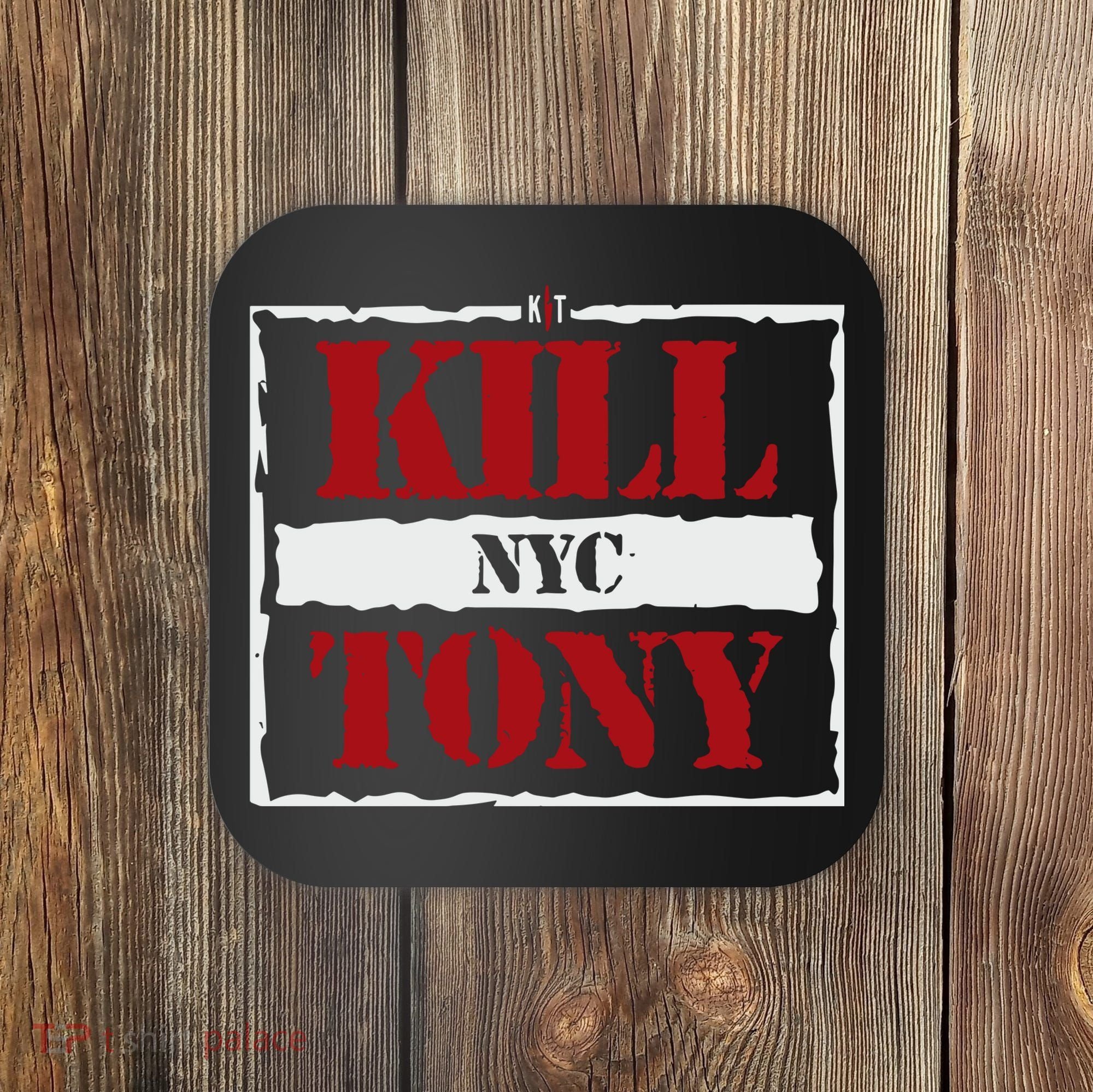 Kill Tony Nyc 2024 Coaster