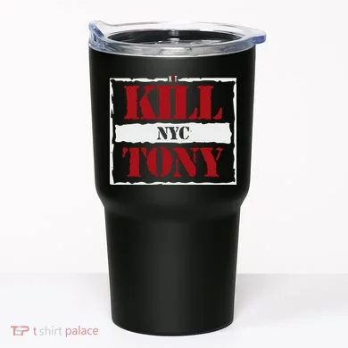 Tumbler