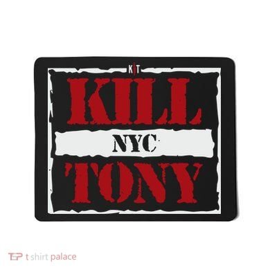 Kill Tony Nyc 2024 Mousepad