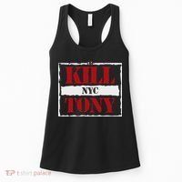 Kill Tony Nyc 2024 Women's Tank Top thumb 0