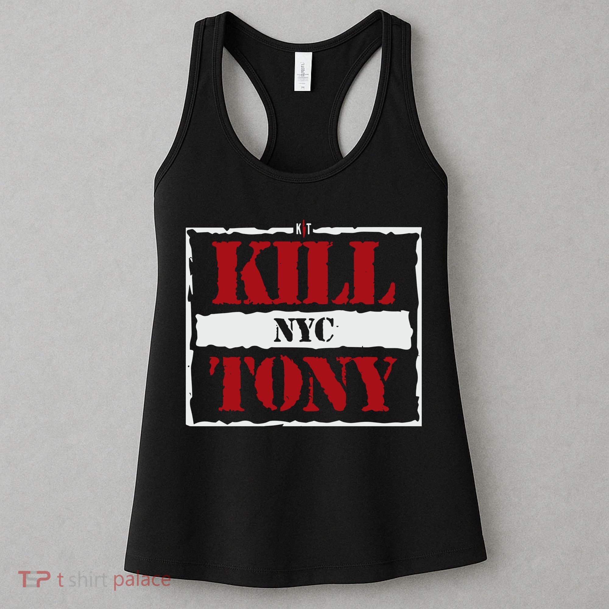 Kill Tony Nyc 2024 Women's Tank Top