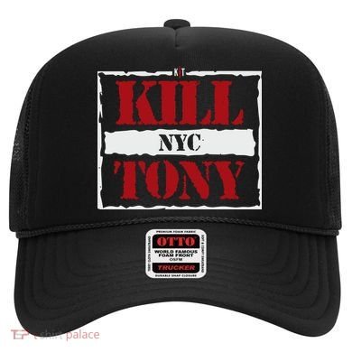 Kill Tony Nyc 2024 Hat