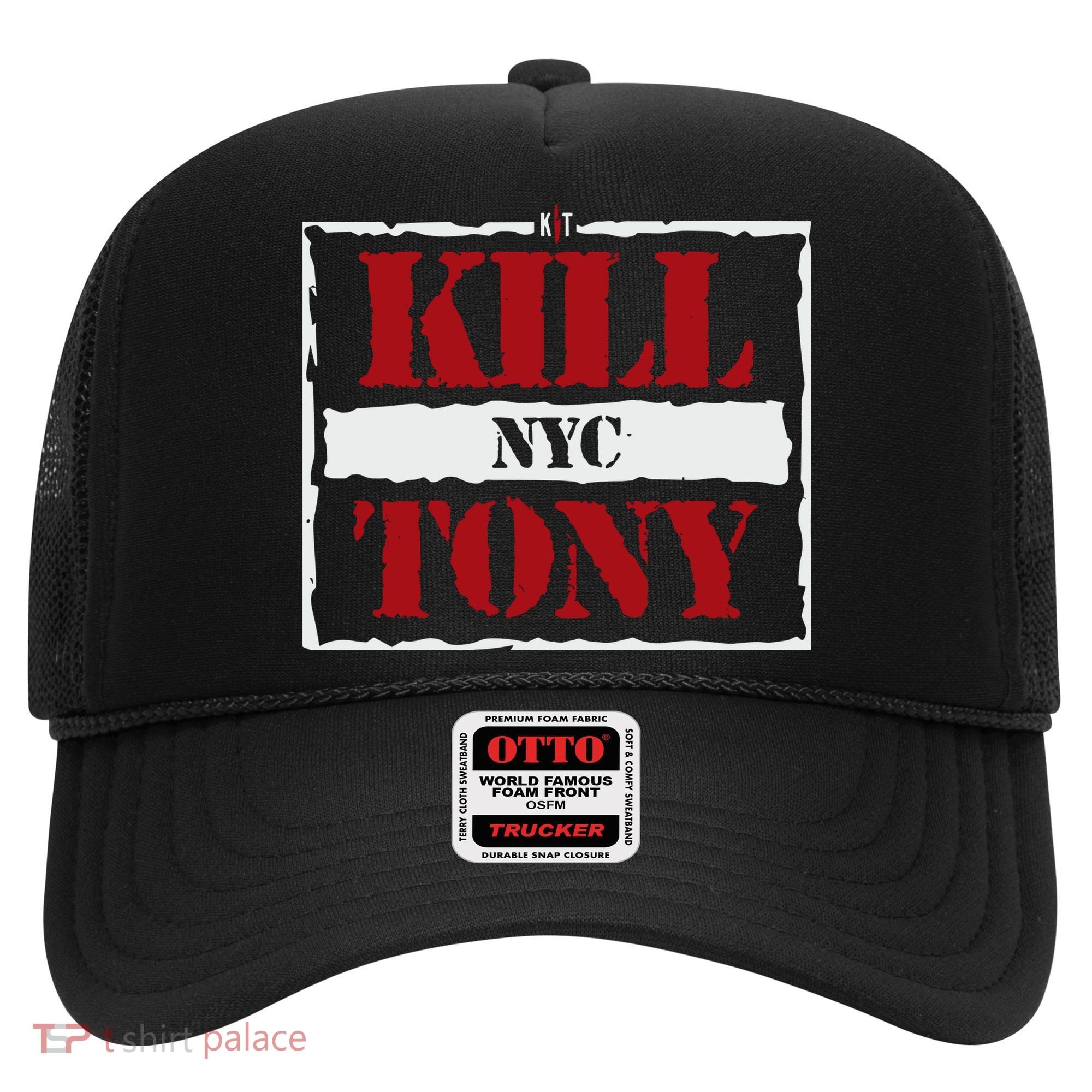 Kill Tony Nyc 2024 Hat