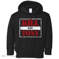 Kill Tony Nyc 2024 Toddler Hoodie thumb 0