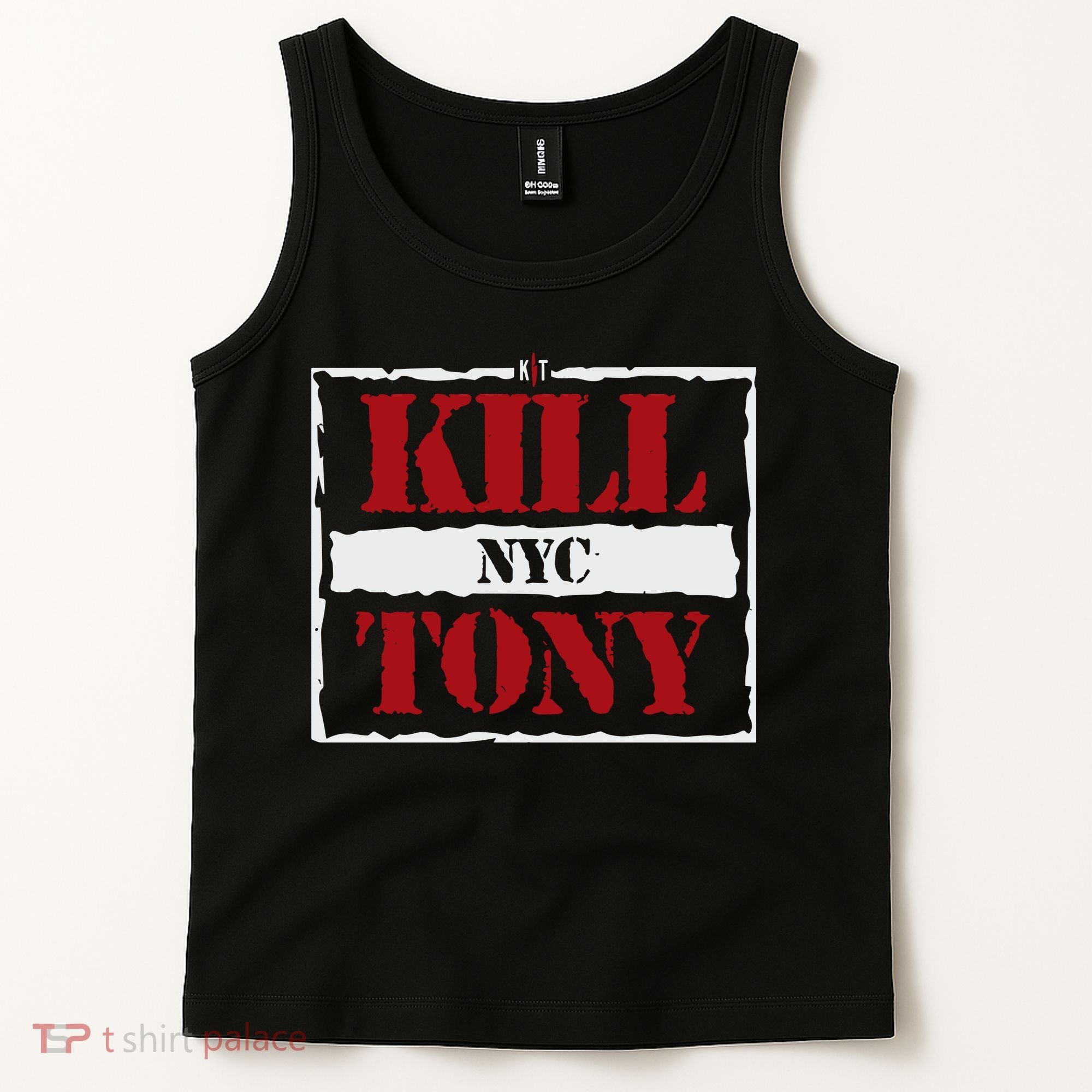 Kill Tony Nyc 2024 Tank Top