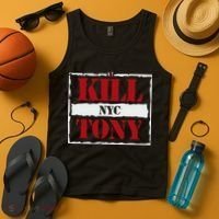 Kill Tony Nyc 2024 Tank Top thumb 4