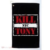 Kill Tony Nyc 2024 Golf Towel thumb 0