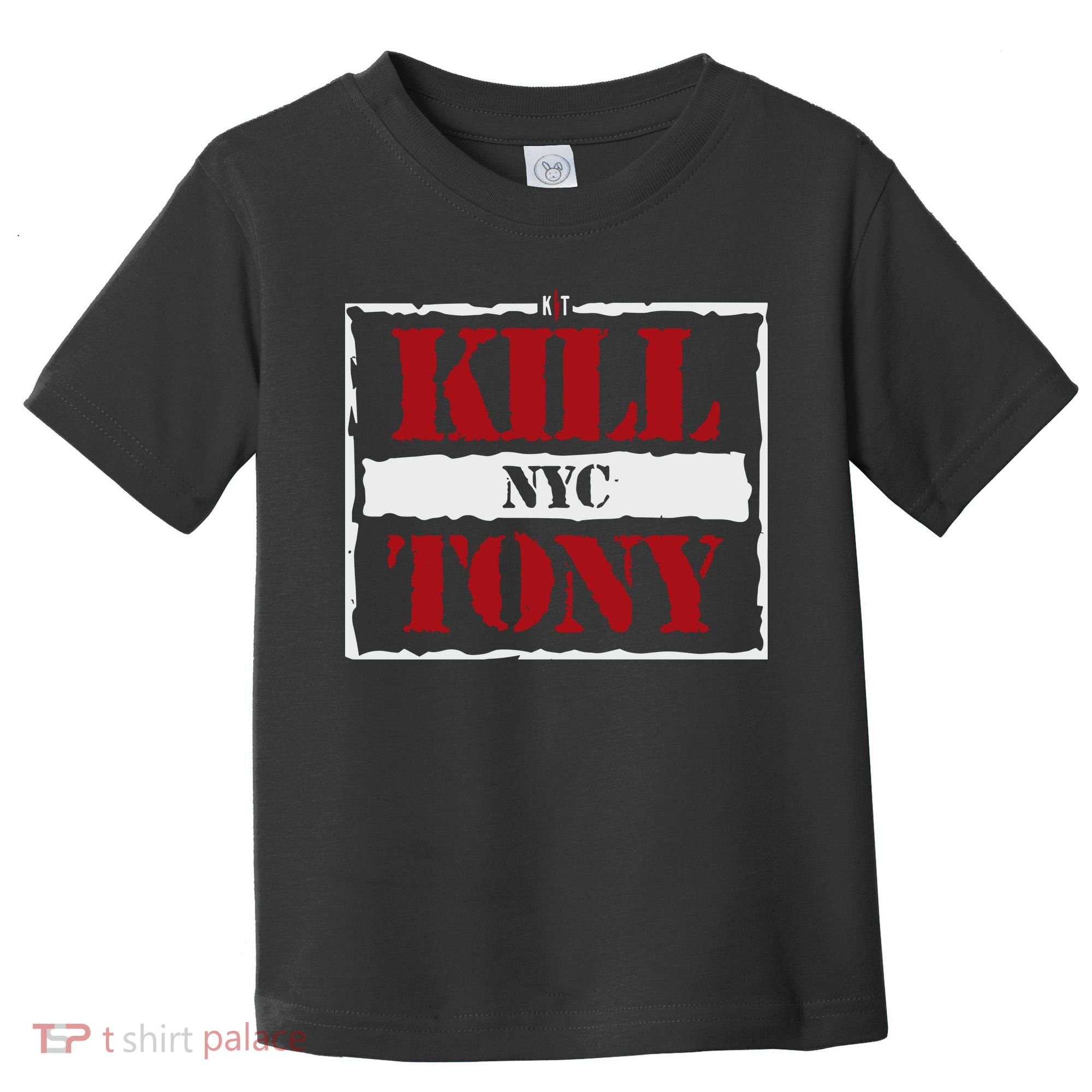 Kill Tony Nyc 2024 Toddler T-Shirt