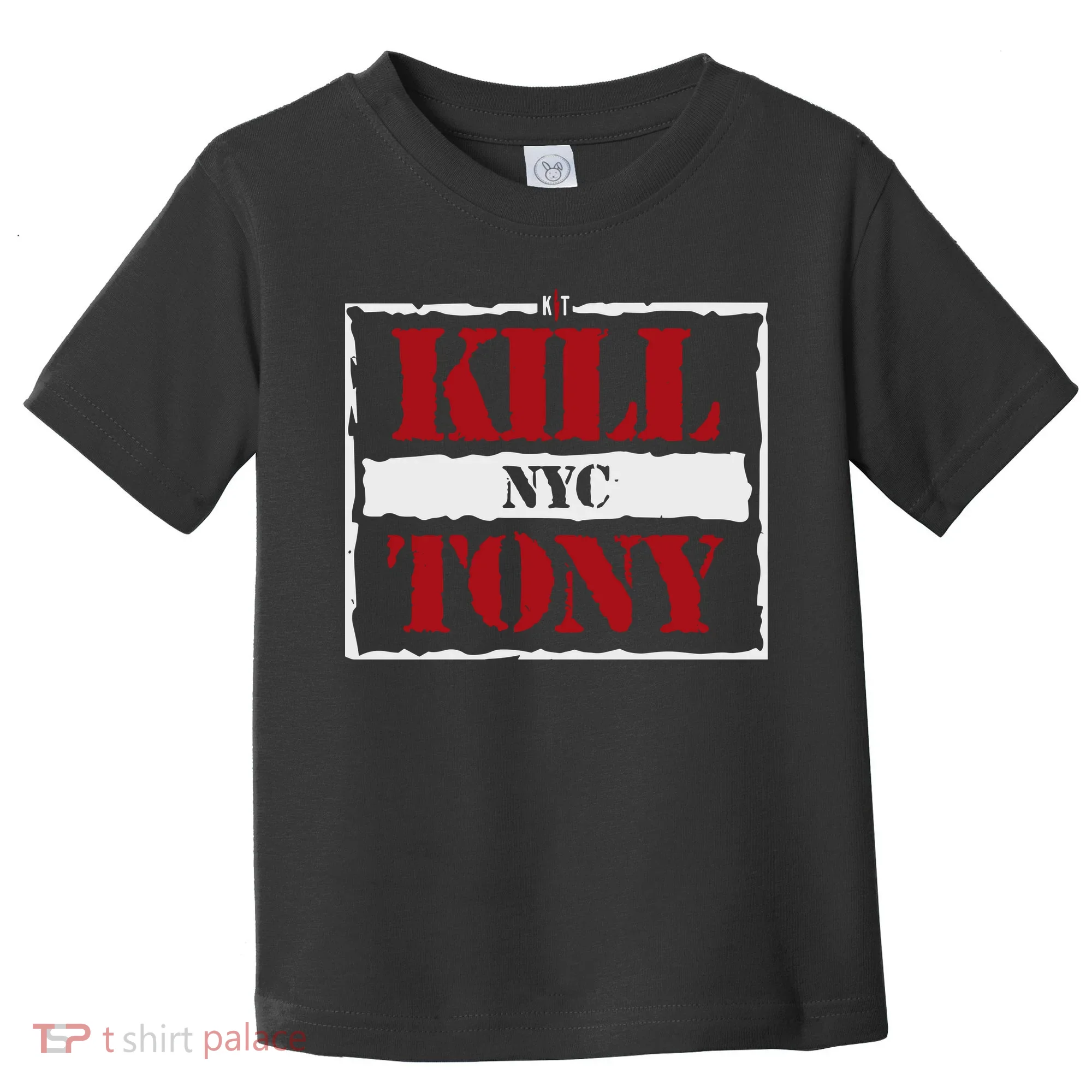 Kill Tony Nyc 2024 Toddler T-Shirt